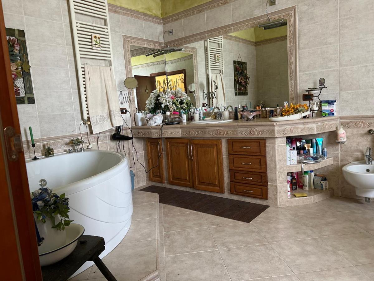 La Frasca Bed & Breakfast Coltaro Ngoại thất bức ảnh