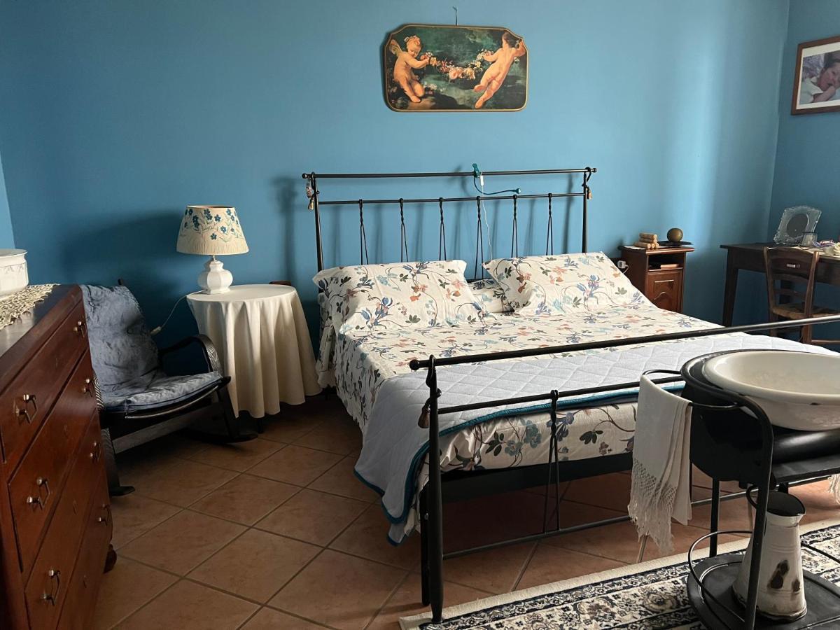 La Frasca Bed & Breakfast Coltaro Ngoại thất bức ảnh