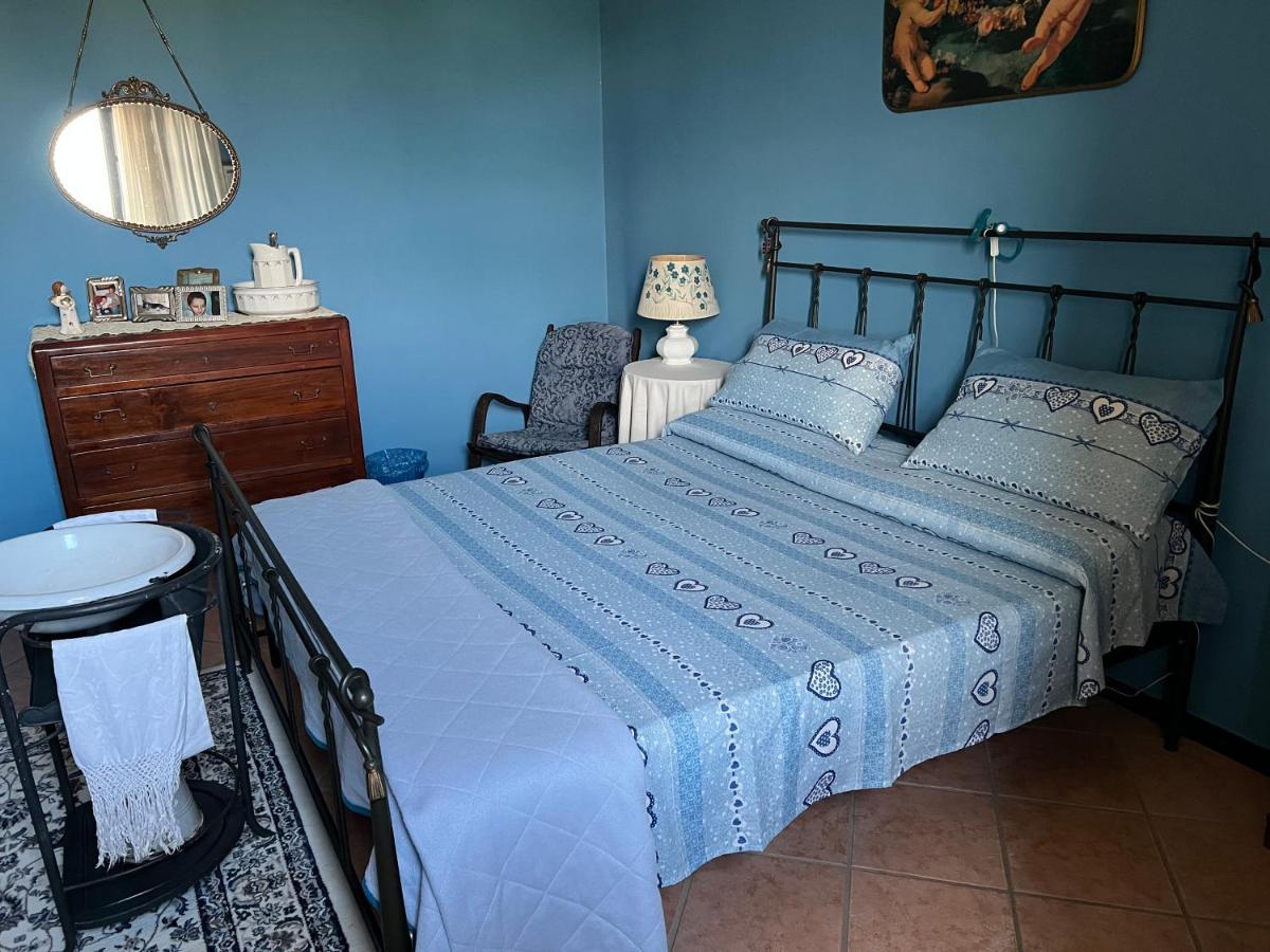 La Frasca Bed & Breakfast Coltaro Ngoại thất bức ảnh