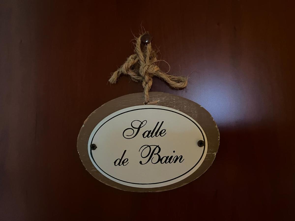 La Frasca Bed & Breakfast Coltaro Ngoại thất bức ảnh