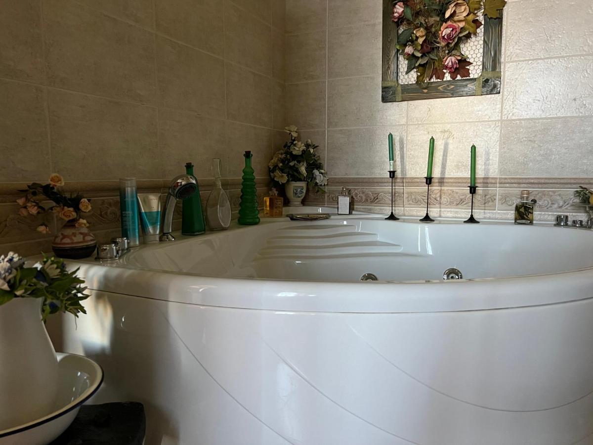 La Frasca Bed & Breakfast Coltaro Ngoại thất bức ảnh